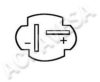 ACI - AVESA ABE-202 Ignition Coil